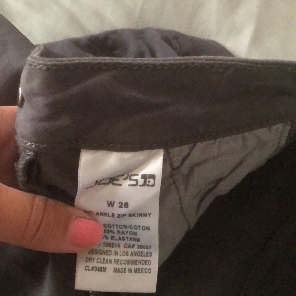 Cute going out pants